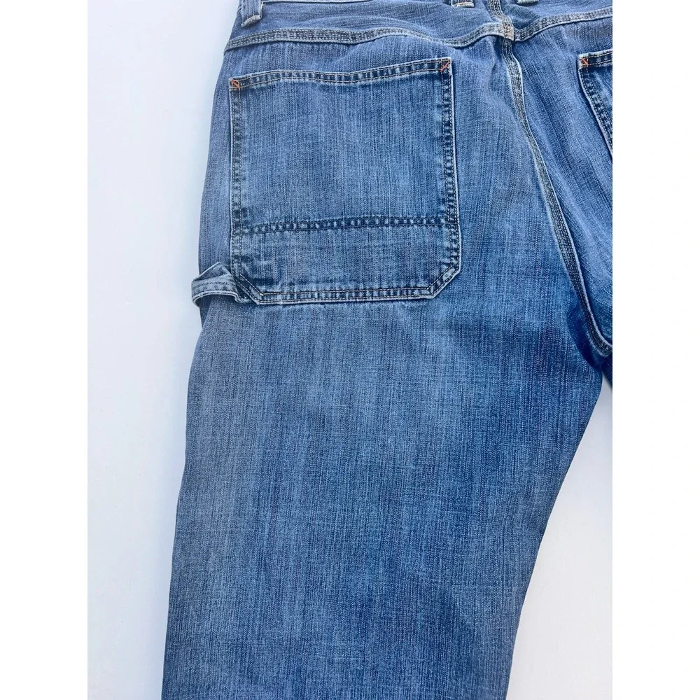 Ralph Lauren Polo Jean vtg rl